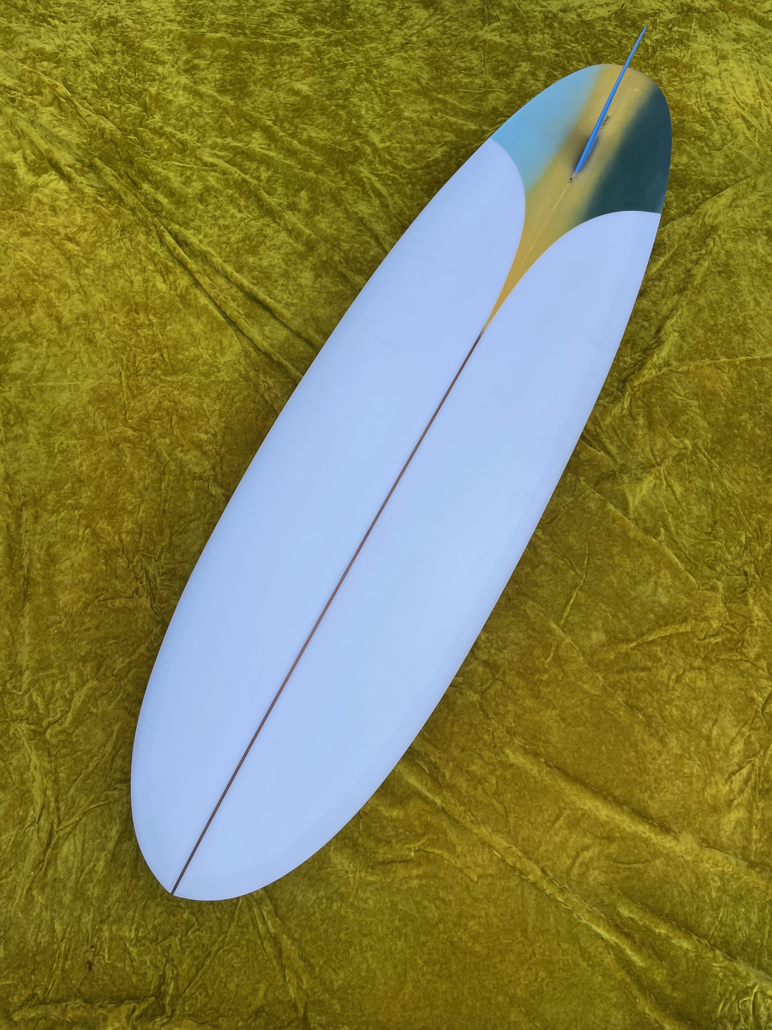 Stock Boards — Koz McRae SurfingBoards